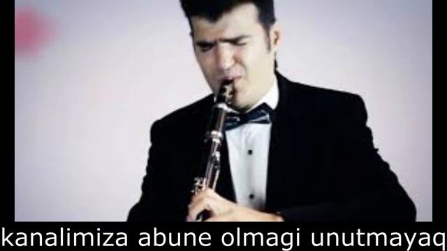 ZAHID KLARNET SABIRABADLI PAPAQ REKSI SUPER REKSLER смотреть онлайн