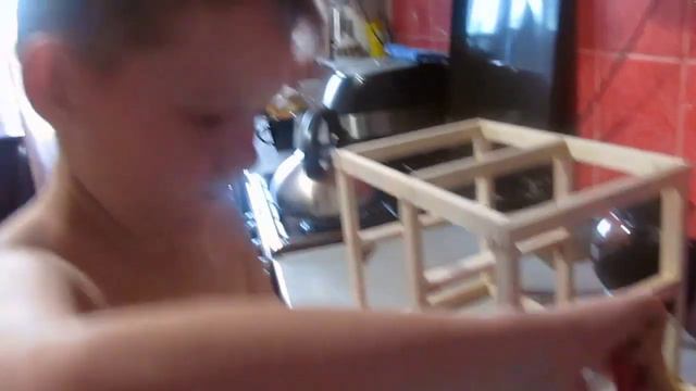 как самому сделать органайзер смотреть онлайн