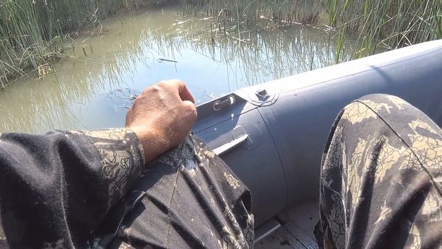 Открытие морских тайн