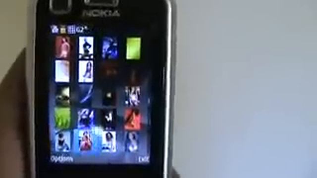 Nokia 6120c смотреть онлайн