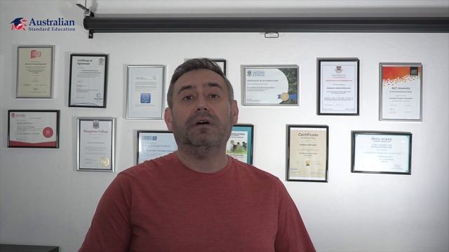 Регистрация ABN в Австралии для Студентов смотреть онлайн