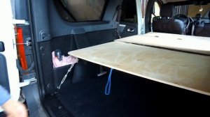 Спальное место в Ларгусе.mp4