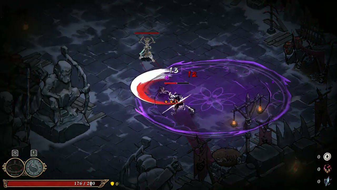 Обзор игры Realm of Ink смотреть онлайн
