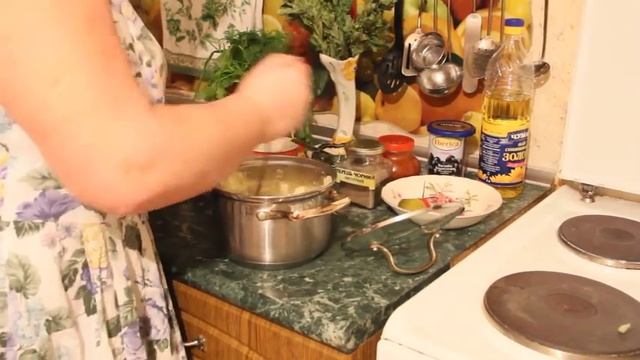 Вкусная еда без хлопот 