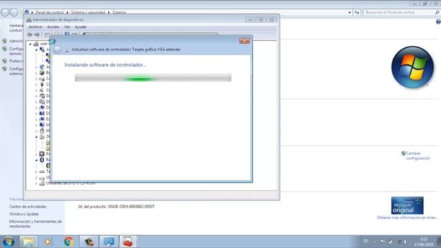 Driver Amd Radeon HD 6570m Win 7