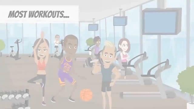 5 ВАЖНЫХ советов для новичков в качалке. Прислушайся к ним! смотреть онлайн