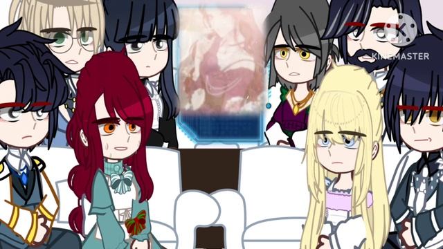 (SPOILER) I THOUGHT IT WAS A COMMON PORSSION REACT TO EDITH AS (LAZY,BAD GRAMMER,BAD ENGLISH) смотреть онлайн
