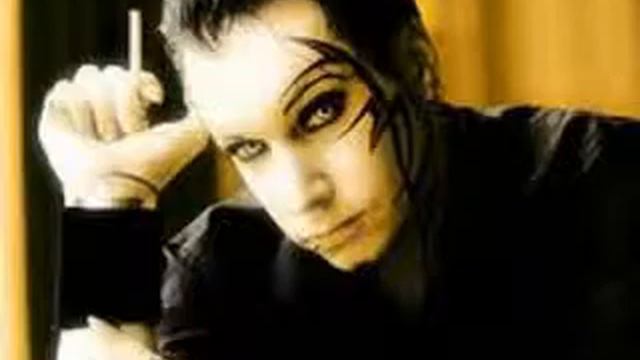 CHRIS POHL LEAD SINGER FOR BLUTENGEL смотреть онлайн