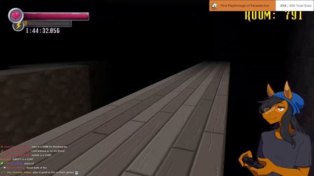 Spooktober 2023 | Spooky's Jumpscare Mansion [Full VOD of First Playthrough смотреть онлайн