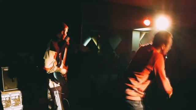 Х.В.П. "Underground Stage Vol.4" Донецк 19.11.17 смотреть онлайн