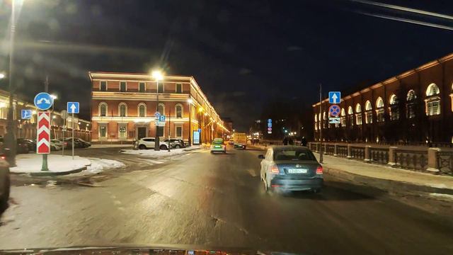 2023.02.11. Погода Петербург. 18:24. -1°...-3°. По городу, без цели и смысла. смотреть онлайн
