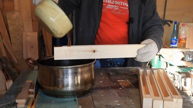 Рамочная кормушка удобная и простая в изготовлении смотреть онлайн