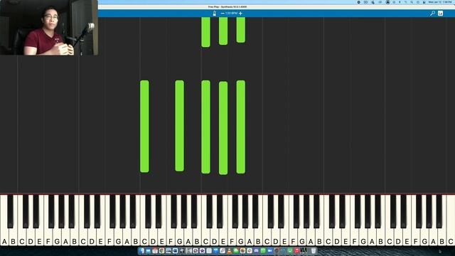 MUSIC THEORY 101 FOR BEGINNERS! (Pop Music Theory Basics) | Make Pop Music & Christopher Siu