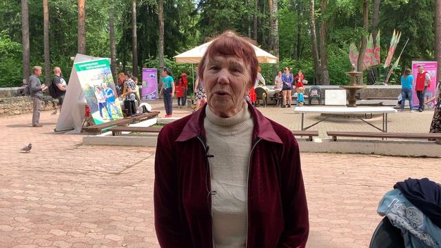 Выставка Здоровья в Обнинске 19 июня 2022 года смотреть онлайн