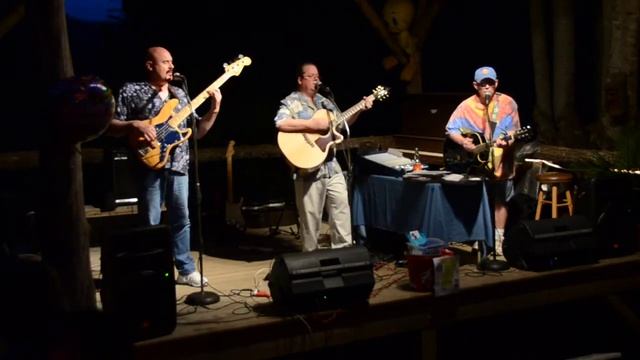 Caribbean Cowboys at the Straightaway Cafe смотреть онлайн