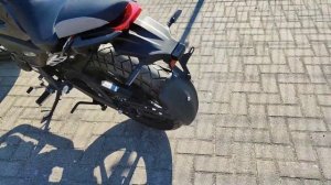 Забрал свой LIFAN KPT200, первые впечатления и мини обзор? задумался.....