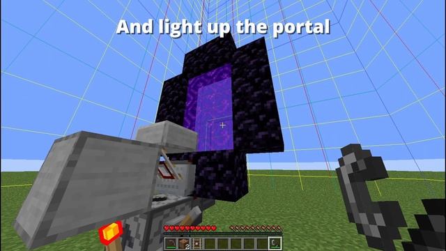 EASIEST CHUNK LOADER 1.20 - YOUR FARMS WORKING 24/7 - Minecraft Tutorial смотреть онлайн