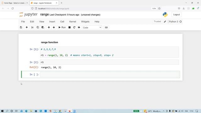 Python in Malayalam | Beginners | Range Function смотреть онлайн