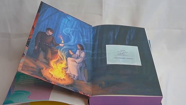 Winternight Illumicrate Box and Feb Monthlies Mass Unboxing! смотреть онлайн