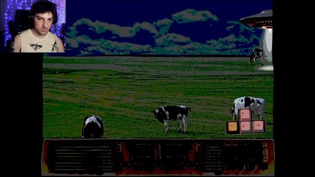 Spoopy Games 3 смотреть онлайн