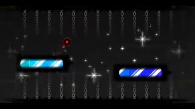 Geometry Dash(2.0)-The Second Light-by Churrasco смотреть онлайн