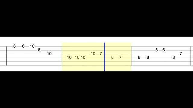SHAUN - Way Back Home ft Conor Maynard (Easy Guitar Tabs Tutorial) смотреть онлайн