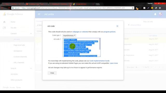 Add Adsense Code In Magazine Theme WordPress Blog - Simple Method | TricksFlare смотреть онлайн