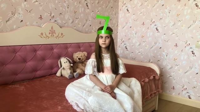 Сказка о цифрах. смотреть онлайн