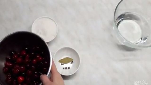 Сборник рецептов