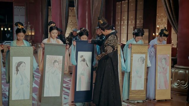 EngSub《戰神陛下愛寵妻》#楊洋 變癡情上古戰神，守護亡國公主#趙露思 十生十世為愛墮魔，暴君#檀健次 單戀公主不得，因愛生恨起殺心EP16 смотреть онлайн