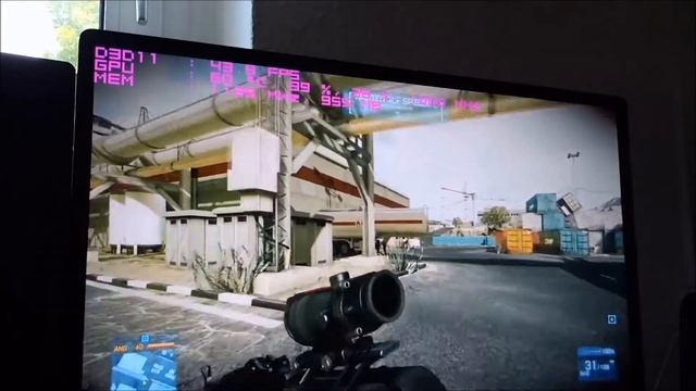 Powercolor AMD Radeon HD 7770 im Battlefield 3 Test [HD+] смотреть онлайн