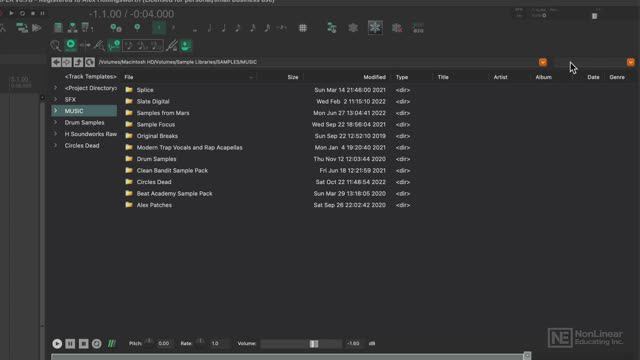 31. Media Explorer Part 1