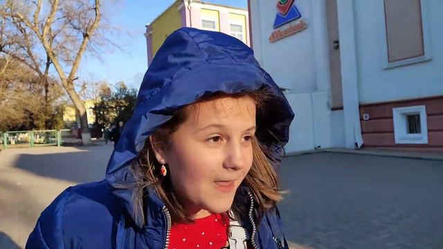 8 марта в Тирасполе - 2021 - с масками и песнями смотреть онлайн