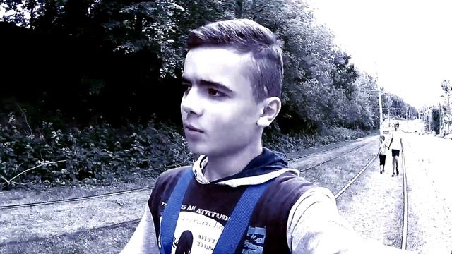 VLOG | МЕНЯ ПЕРЕЕХАЛ ТРАМВАЙ?! | НАШЛИ ЗАБРОШЕННЫЙ ТРАМВАЙ! |