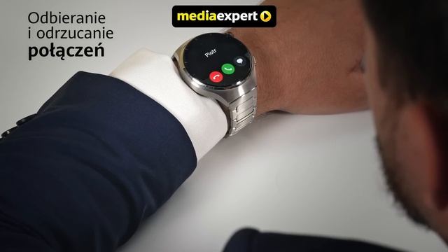 Premiera Huawei Watch 4 i Watch 4 Pro! смотреть онлайн