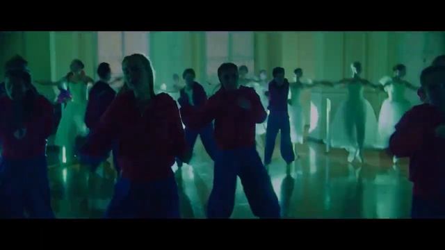 Батл смотреть онлайн
