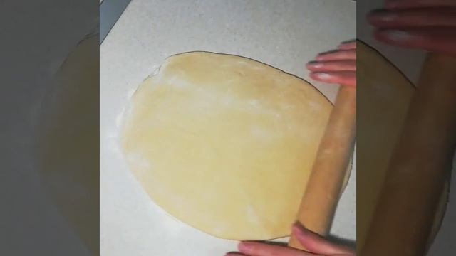 Ватрушки с творогом: рецепт от Foodman.club