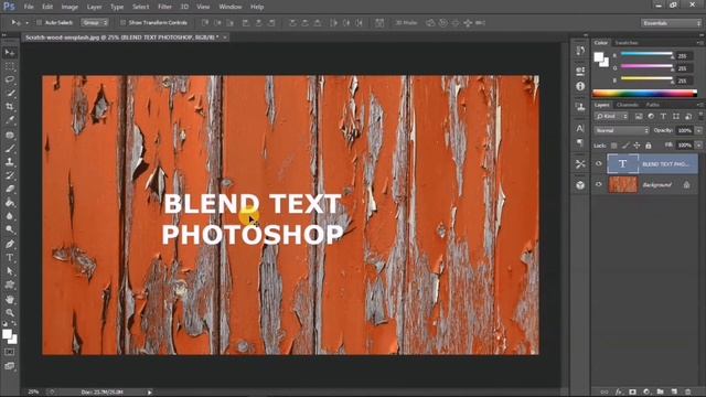 Blend Shapes &Text | Displacement mapping | displacement map |Photoshop beta 2023 смотреть онлайн
