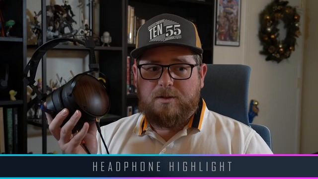 Monoprice M1060C - Headphone Highlight смотреть онлайн