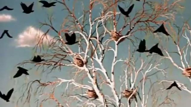 Весна грачи прилетели смотреть онлайн