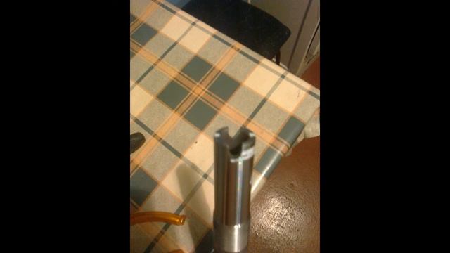 установка передней вилки,от yamaxa jog, на скутер suzuki lets 2. смотреть онлайн