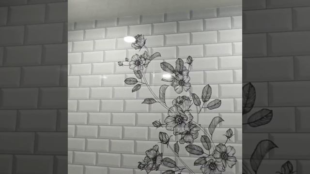 Бюджетный ремонт ванной комнаты из ПВХ панелями смотреть онлайн