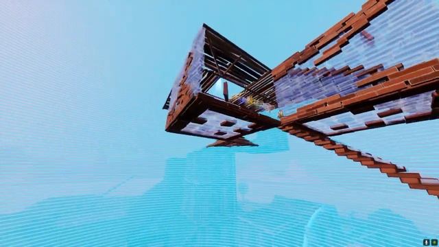 TOWN ZONE WARS - Fortnite Creative Map Codes (9299-7973-8393) смотреть онлайн