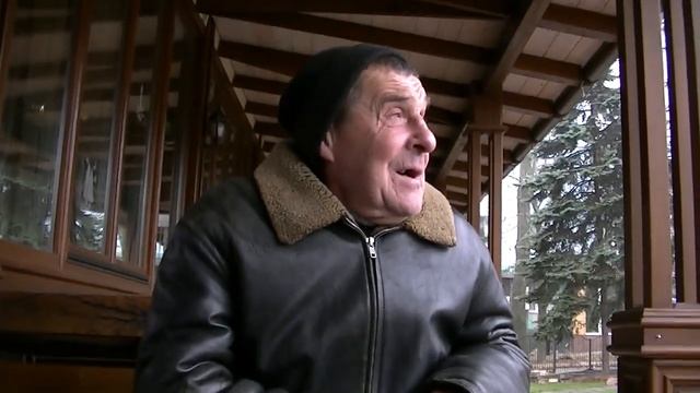 Морда разъяснил за Мопса, Маньку и за поступки. смотреть онлайн