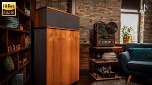 HIEND AUDIO SYSTEM - HIGH QUALITY SOUND - SOUND TEST DEMO