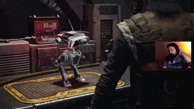 Jedi Fallen Order's Next Gen Patch on Xbox Series X and Graphics Settings Recommendations! смотреть онлайн