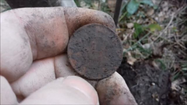 Коп в Краснодарском крае! смотреть онлайн