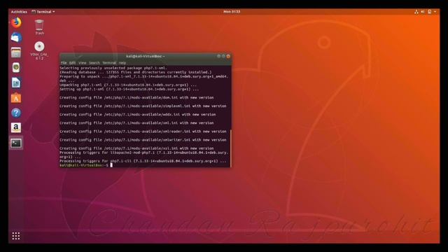 Install ownCloudX on Ubuntu 18.04 in Virtual Box | Complete ownCloud Installation | Your Own Cloud смотреть онлайн