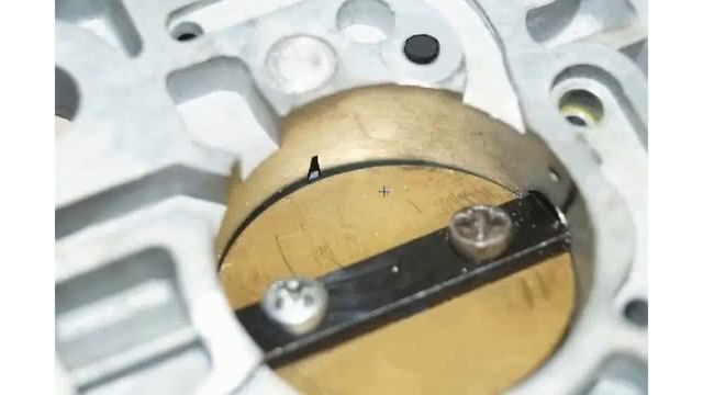 ДОРАБОТКА переходного режима карбюратора Солекс. смотреть онлайн