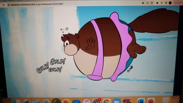 Will Water Inflation